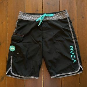 RVCA Boardshorts